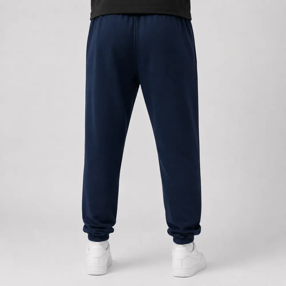 Calça Masculina Jogger Helanca Casual .2002896C