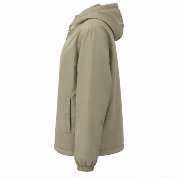 Jaqueta Masculina Microfibra Peluciada Capuz .2002904
