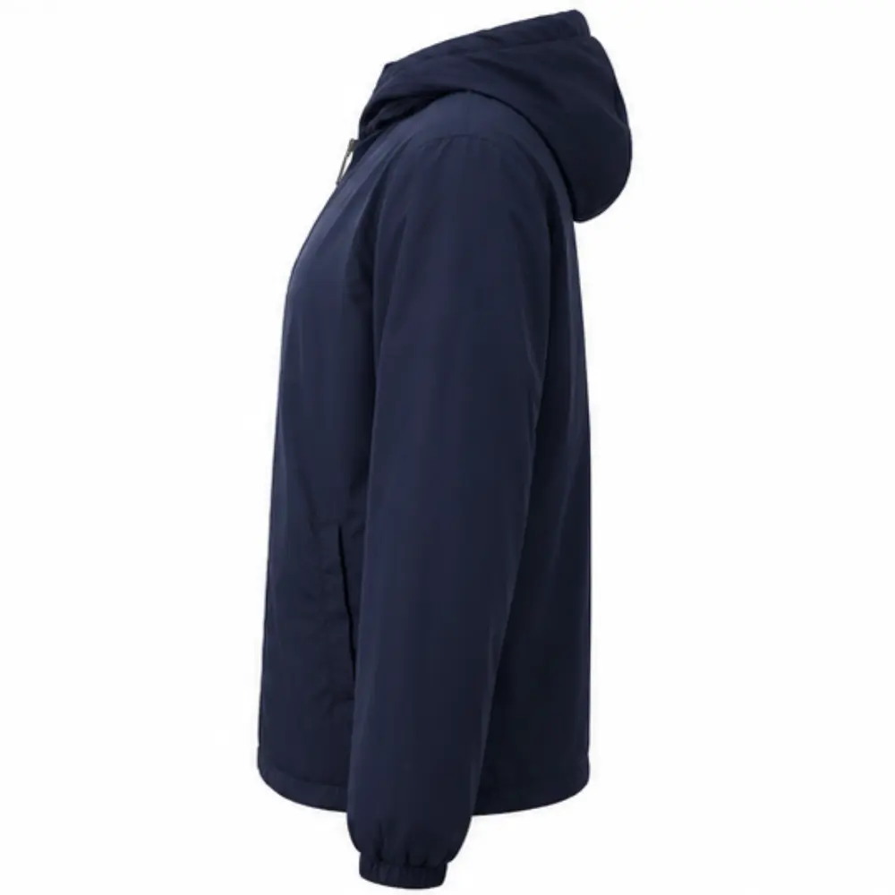 Jaqueta Masculina Microfibra Peluciada Capuz .2002904