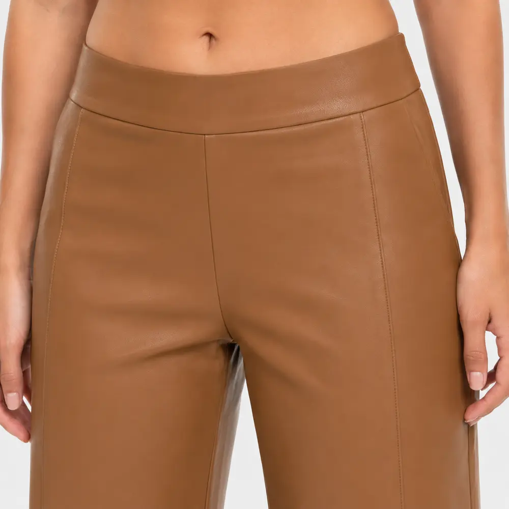 Calça Feminina Legging P.U. .CV3818