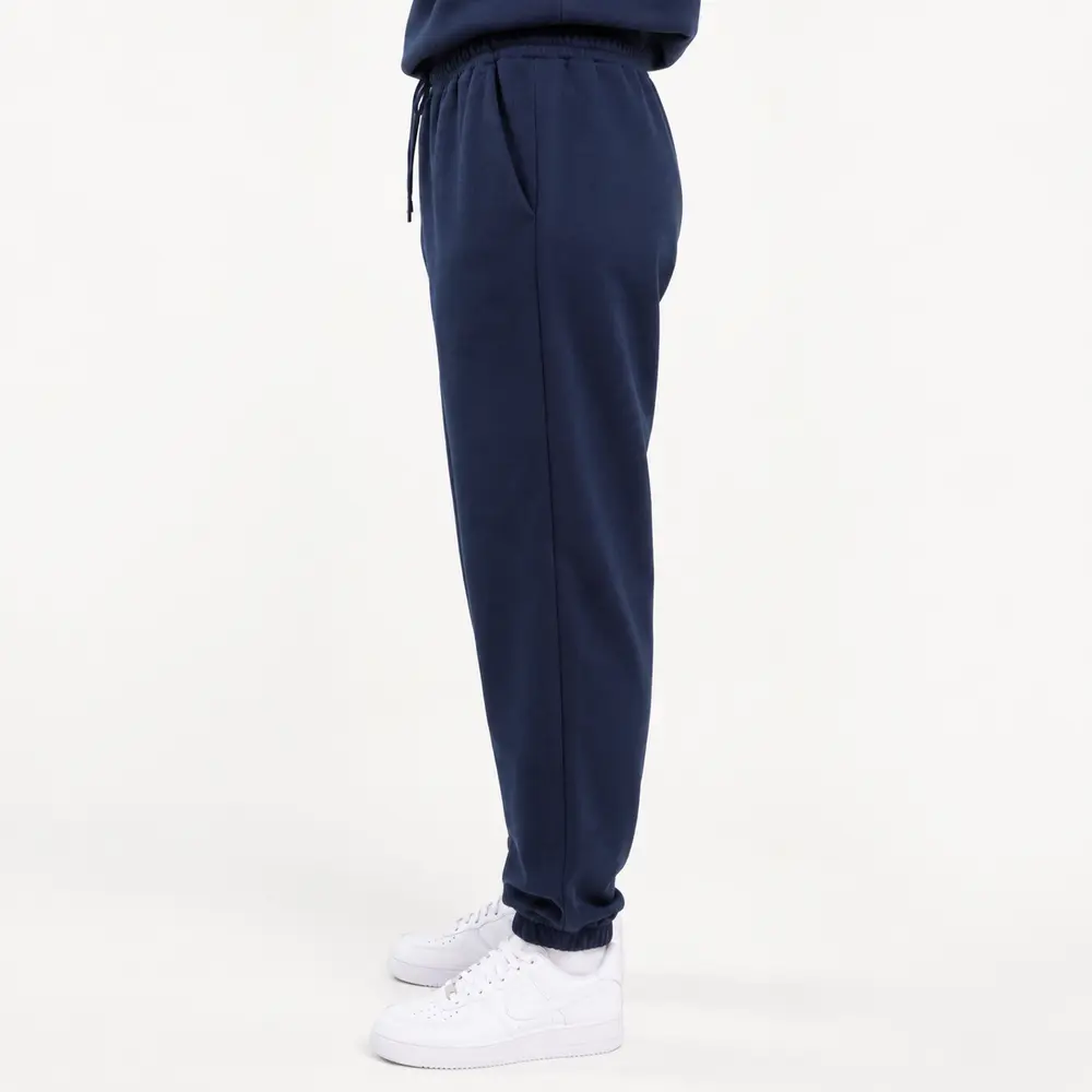 Calça Feminina Moletom Jogger .1002252C