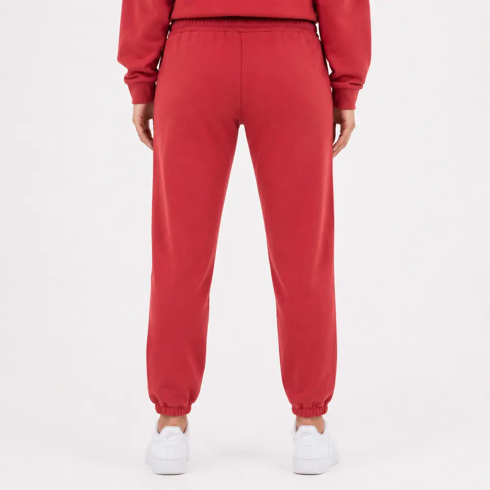 Calça Feminina Moletom Jogger .1002252C