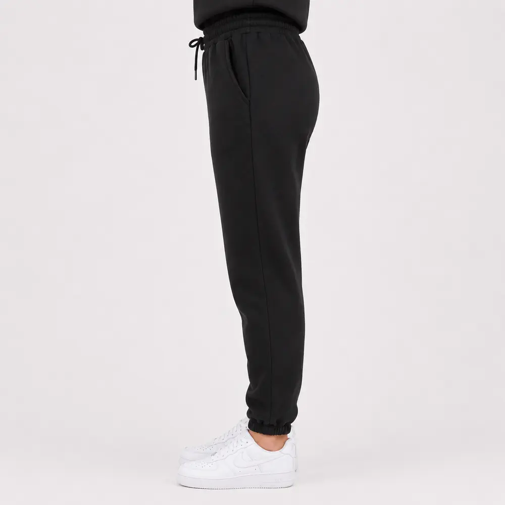 Calca Feminina Moletom Jogger .1002251C