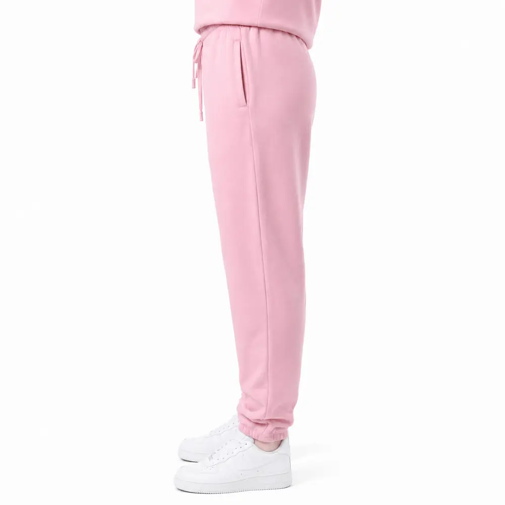 Calca Feminina Moletom Jogger .1002251C