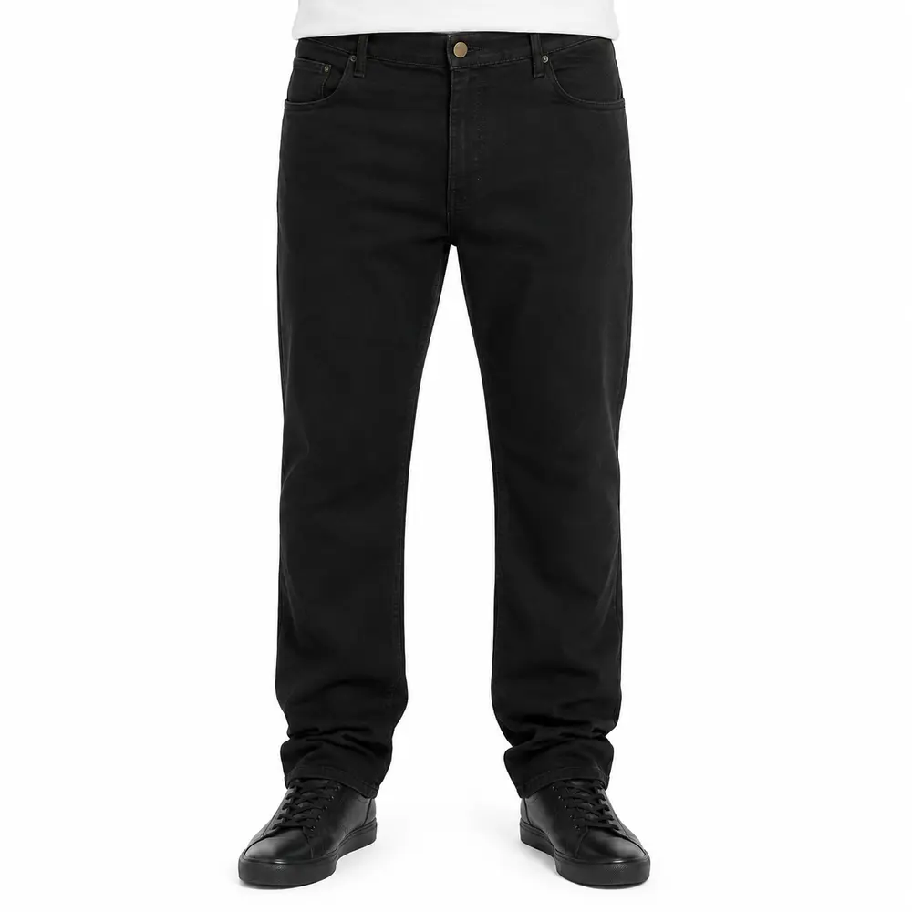 Calça Masculina Jeans Reta .228393