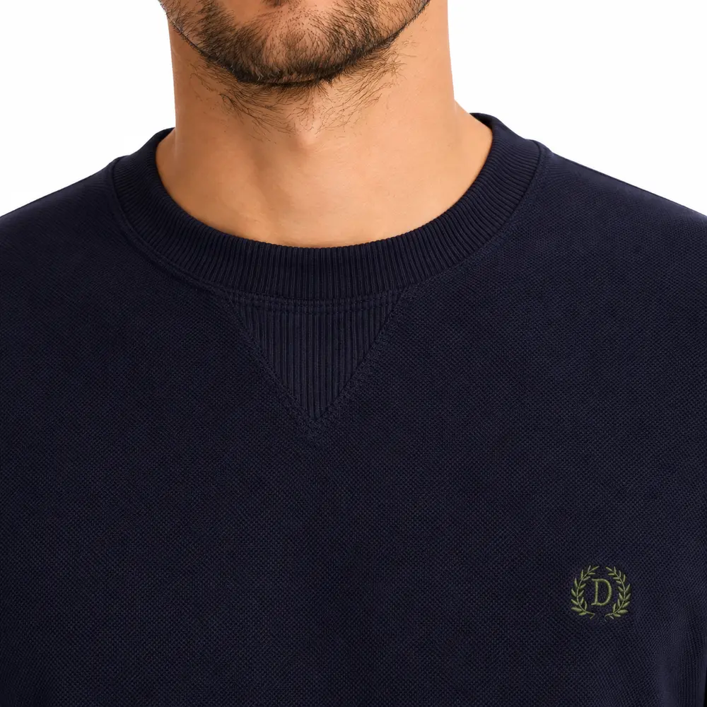 Camiseta Masculina Manga Curta Diferenciada .11244368