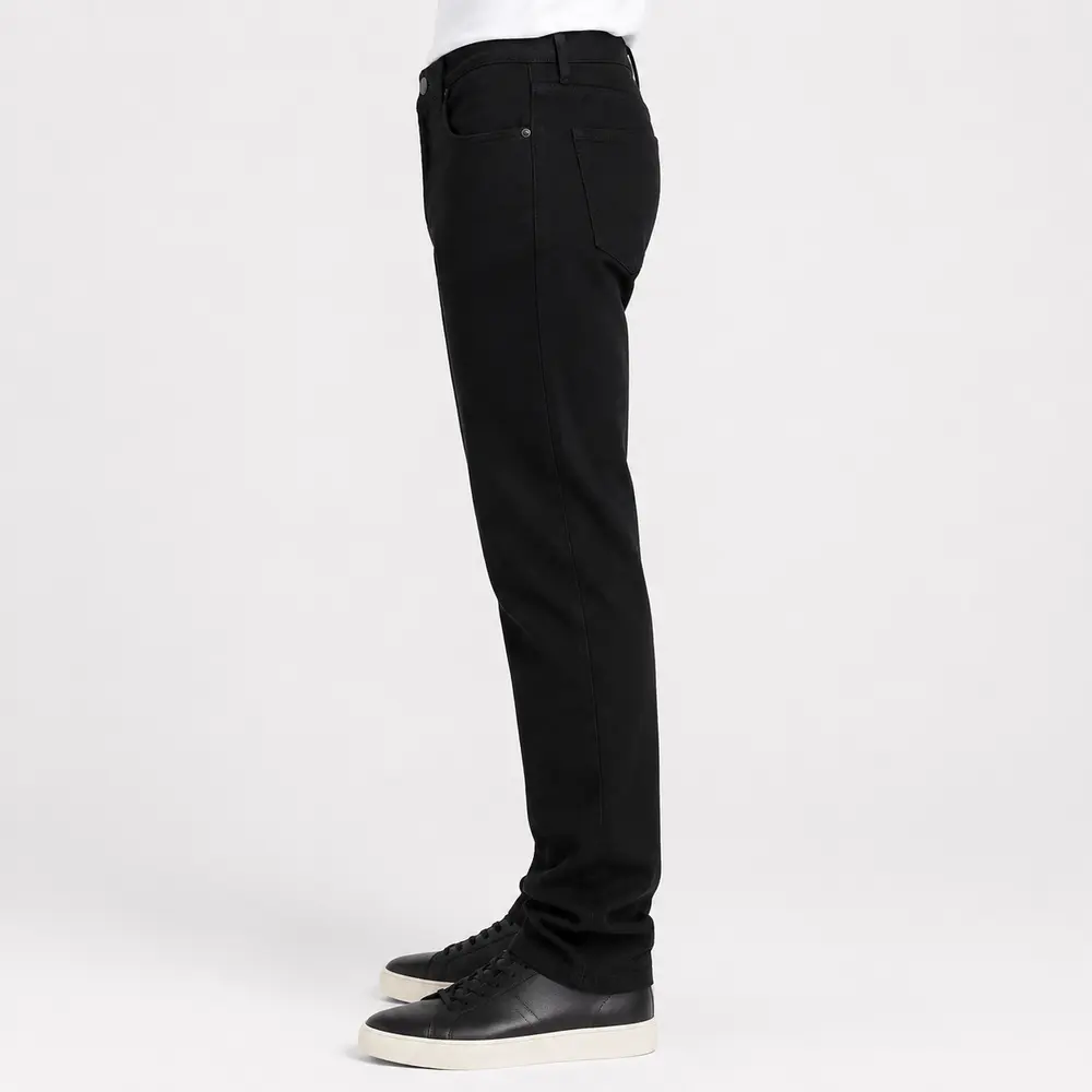 Calça Masculina Sarja Reta Carpinteiro .19220103