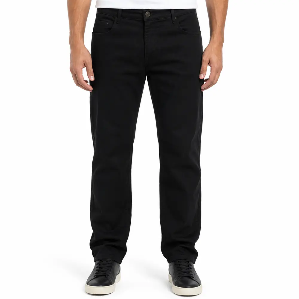 Calça Masculina Sarja Reta Carpinteiro .19220103